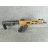 Huglu Mohac 9x19 FDE